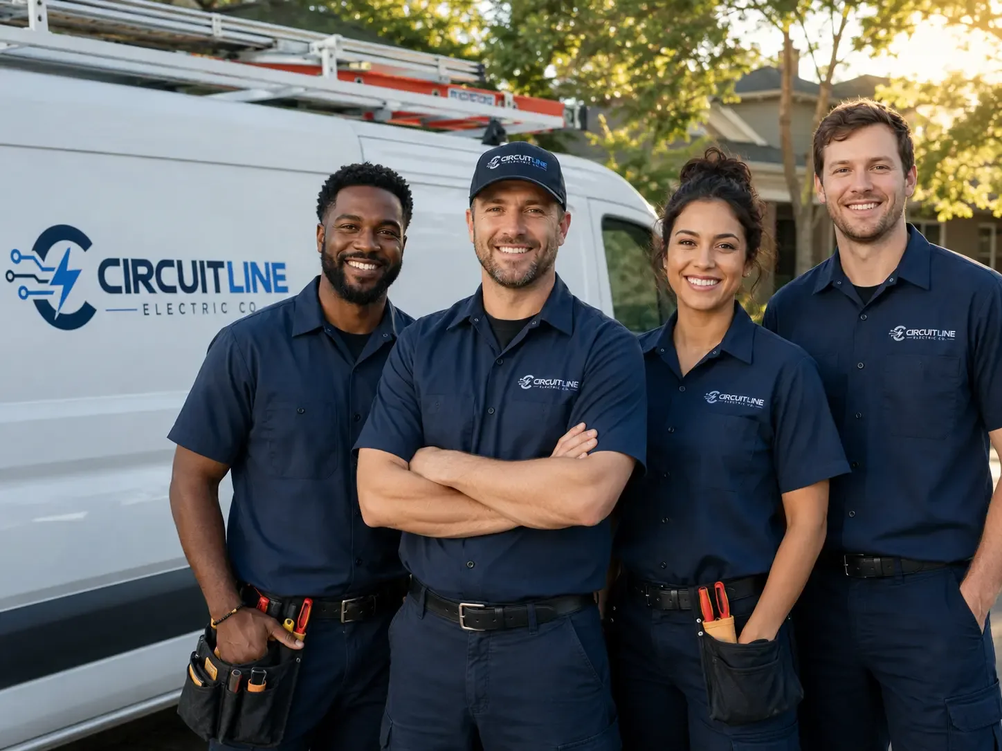 Whole Home Rewiring company in Cedar Grove, NJ